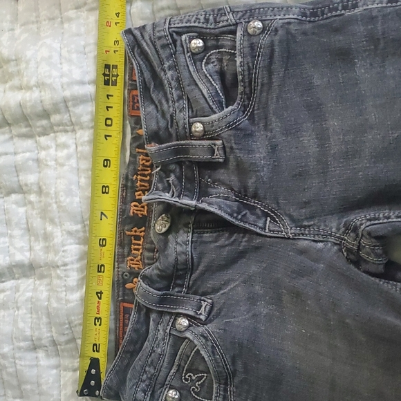 Jeans - Picture 4 of 4